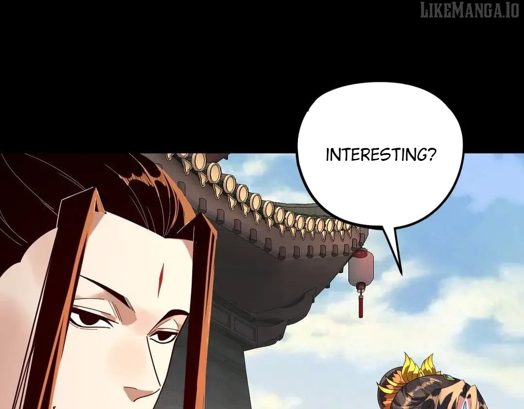 Me, The Heavenly Destined Villain Chapter 288 - page 72